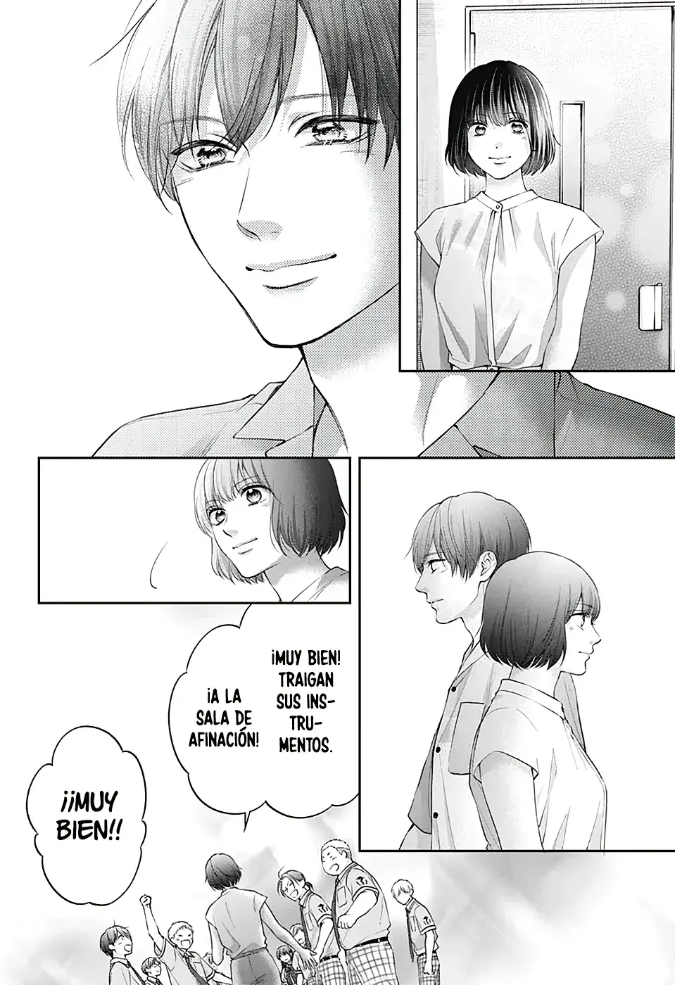 Capitulo 136 page 12