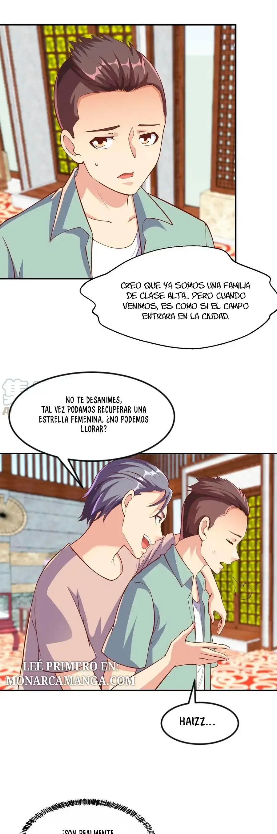 Capitulo 254 page 10