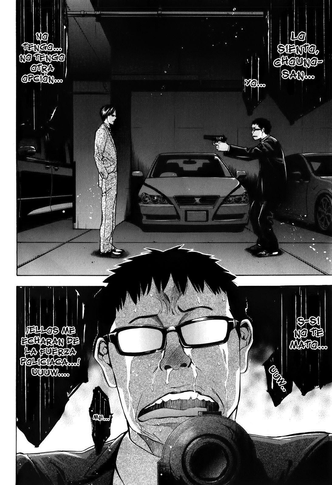 Capitulo 83 page 30