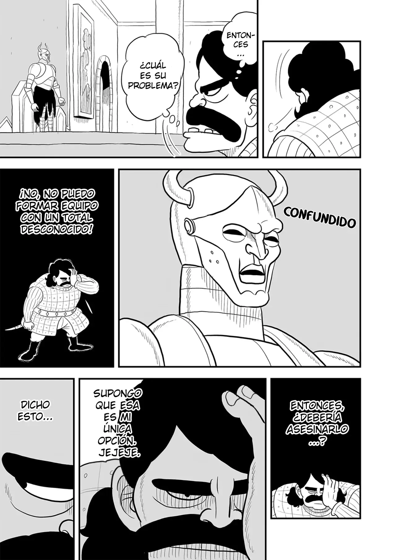 Capitulo 71 page 12