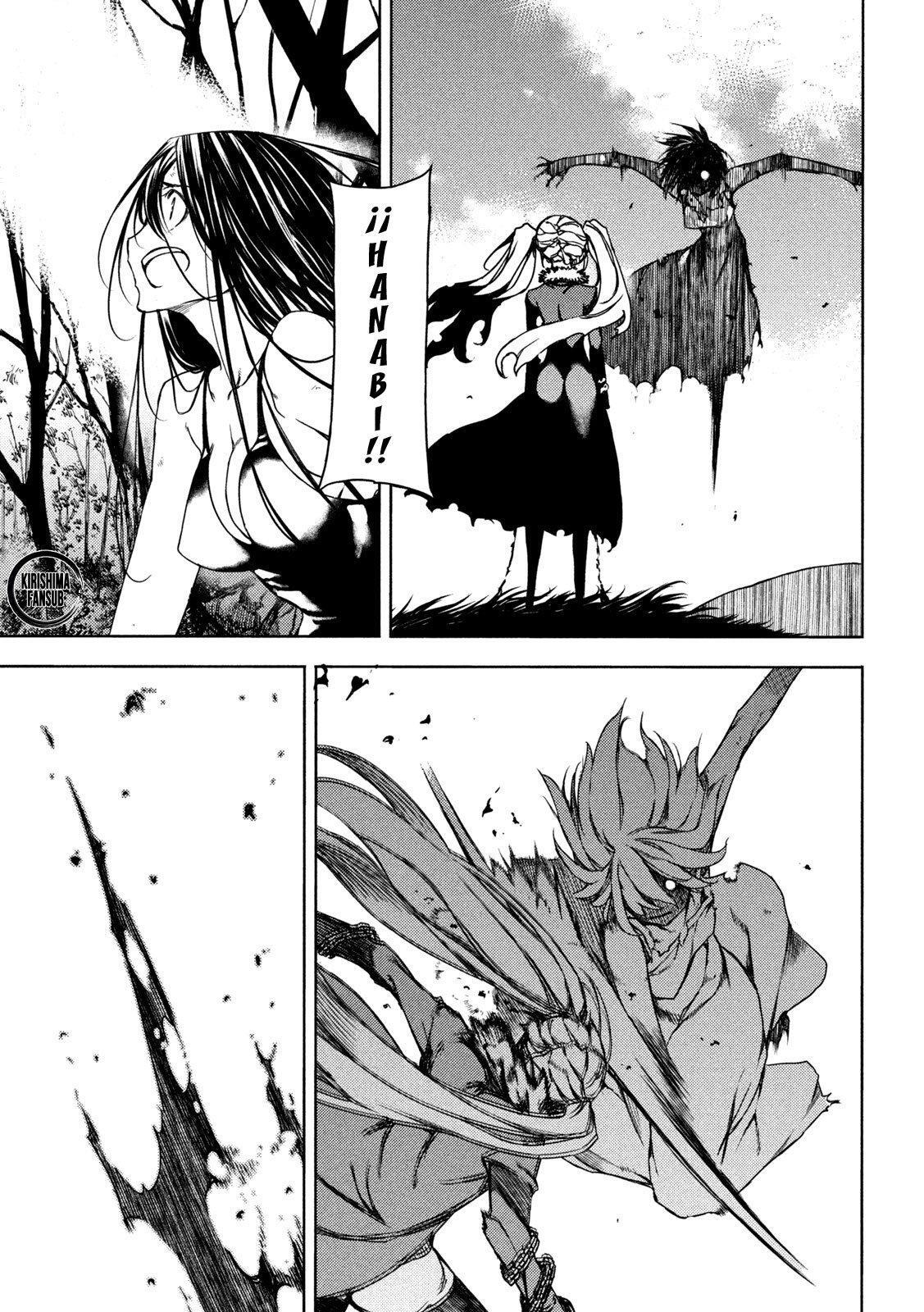 Capitulo 72 page 30