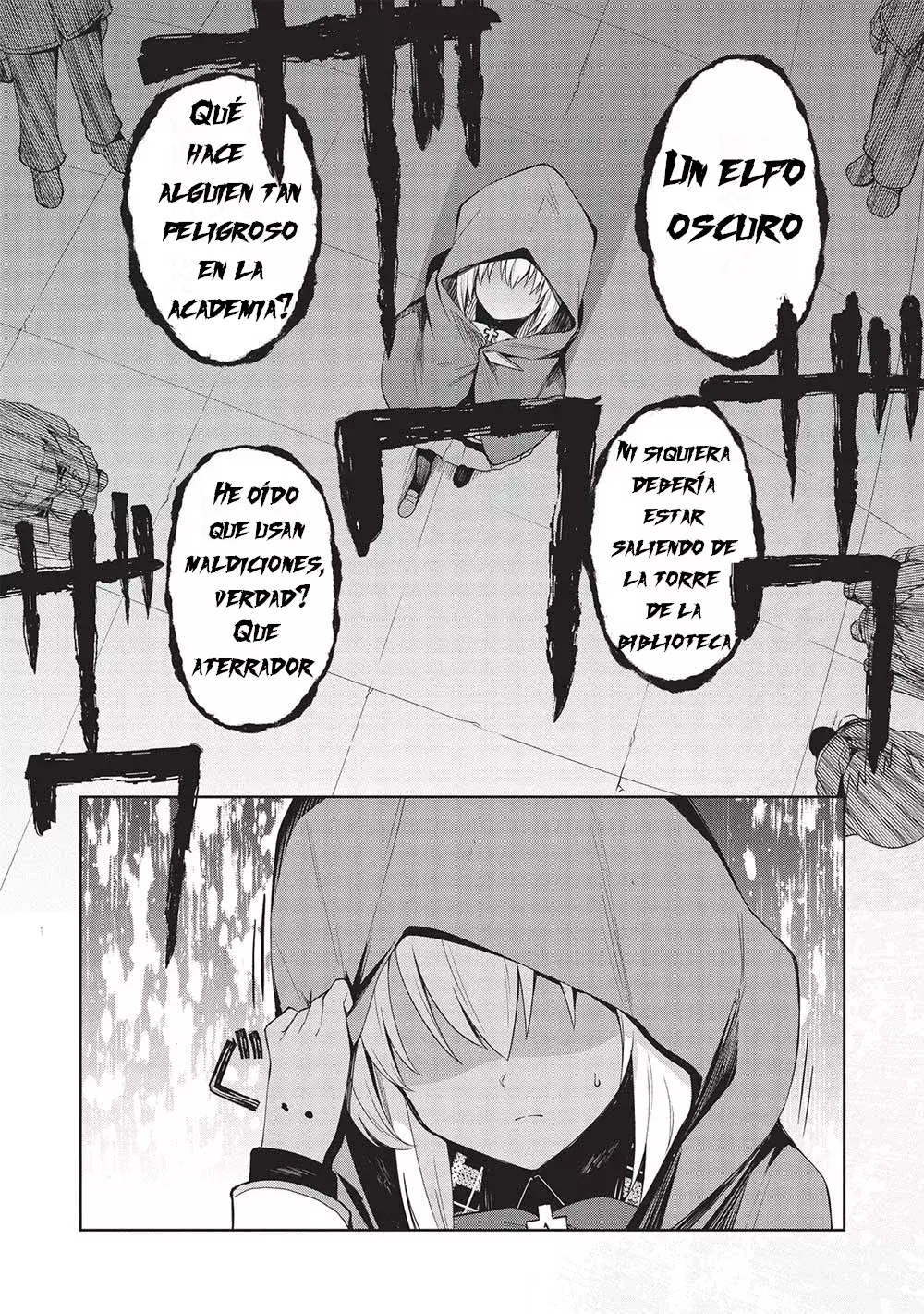 Capitulo 18 page 9
