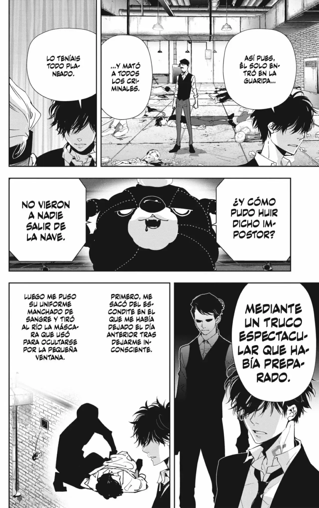 Capitulo 87 page 17