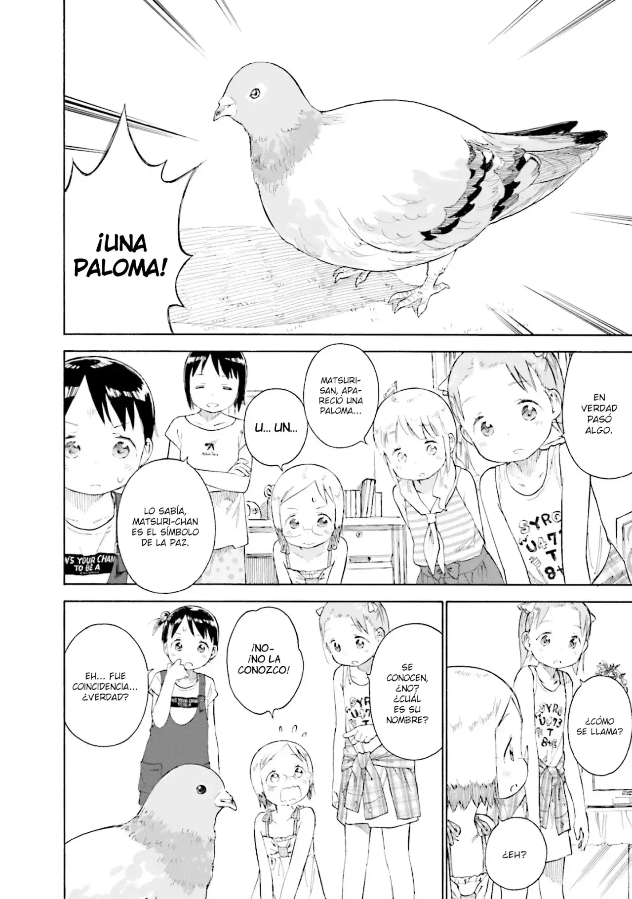 Capitulo 83 page 4