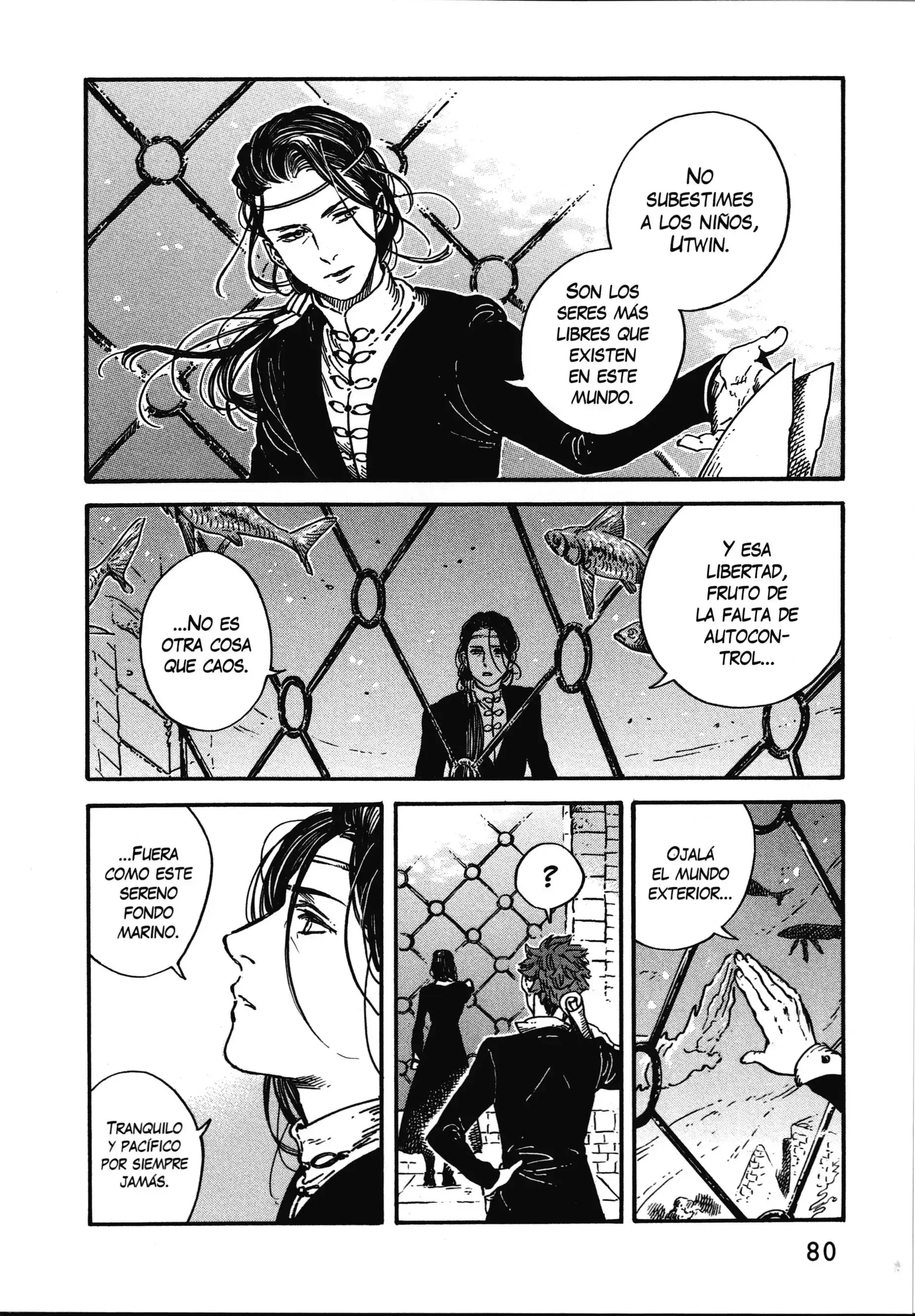 Capitulo 26 page 16