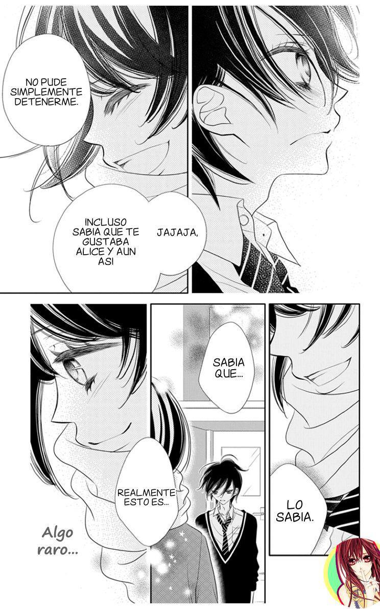 Capitulo 46 page 16