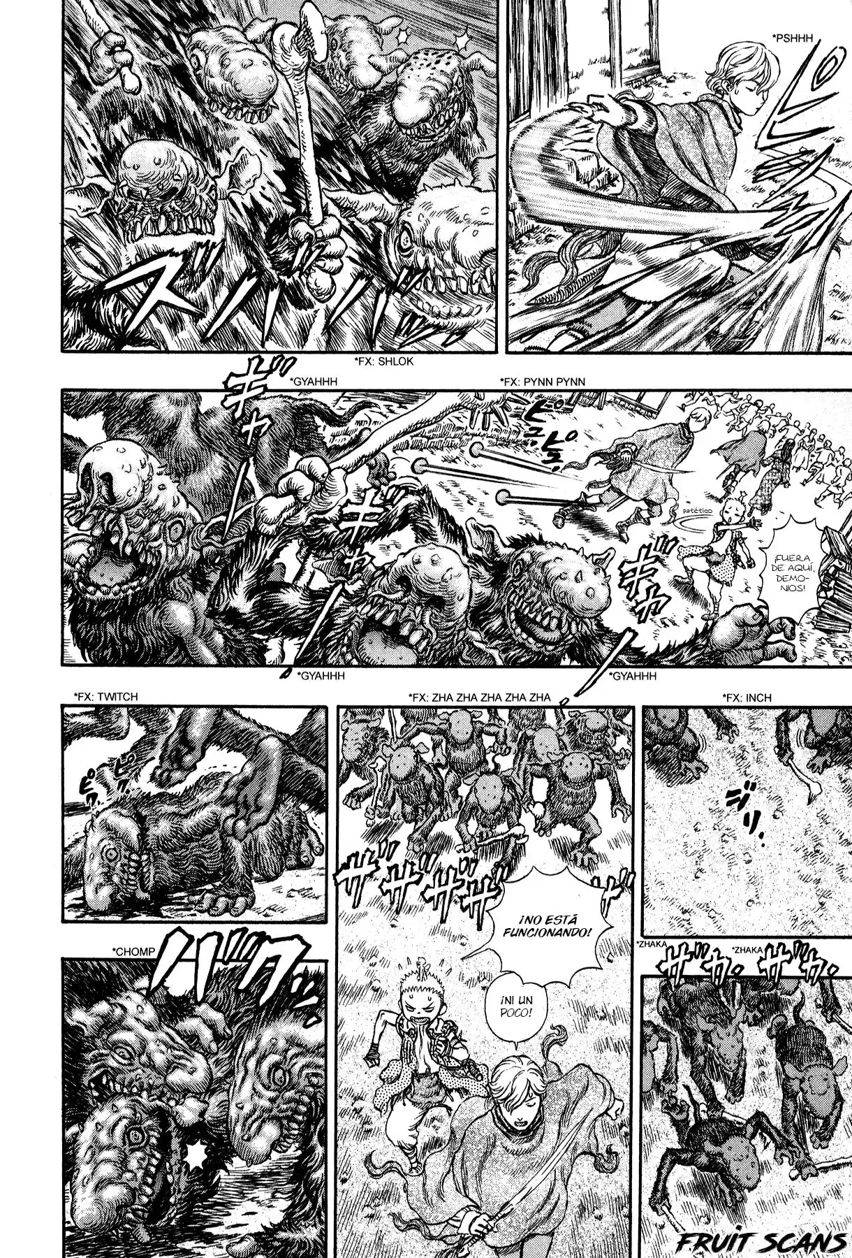 Capitulo 207 page 18