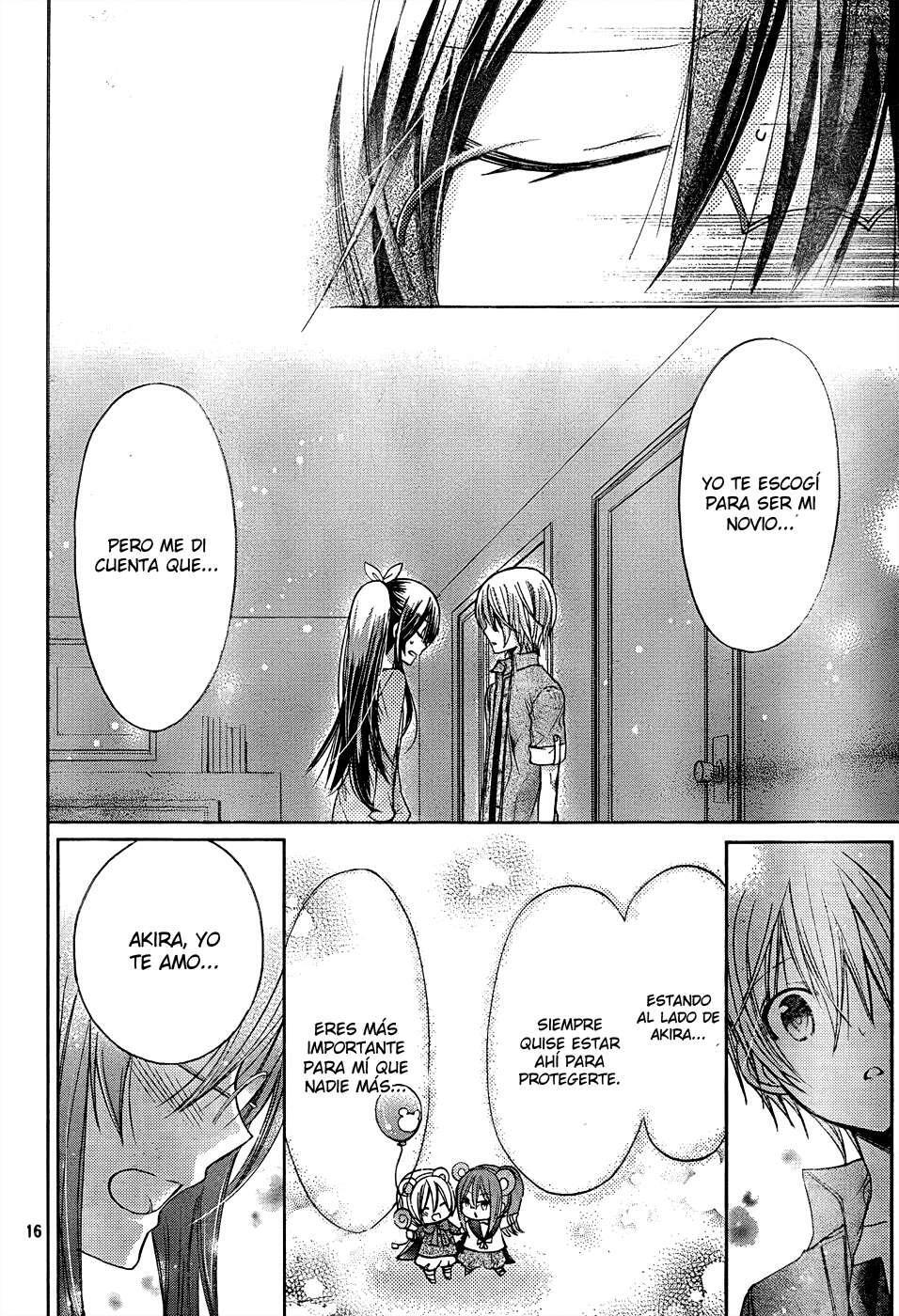 Capitulo 59 page 18