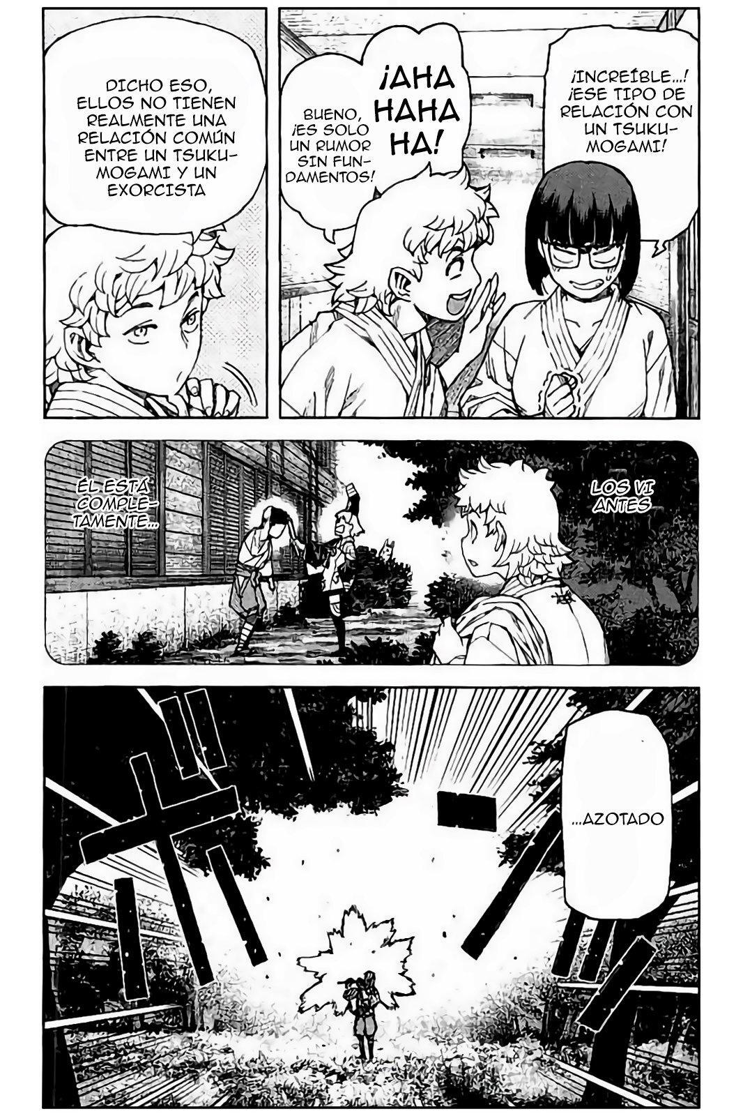 Capitulo 92 page 11