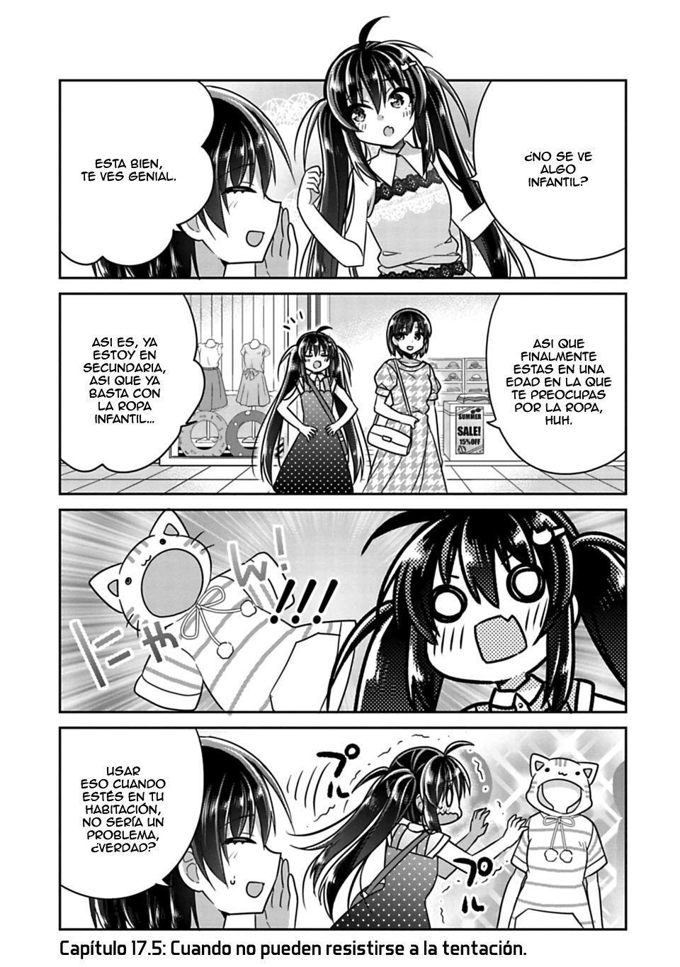 Capitulo 17.50 page 1