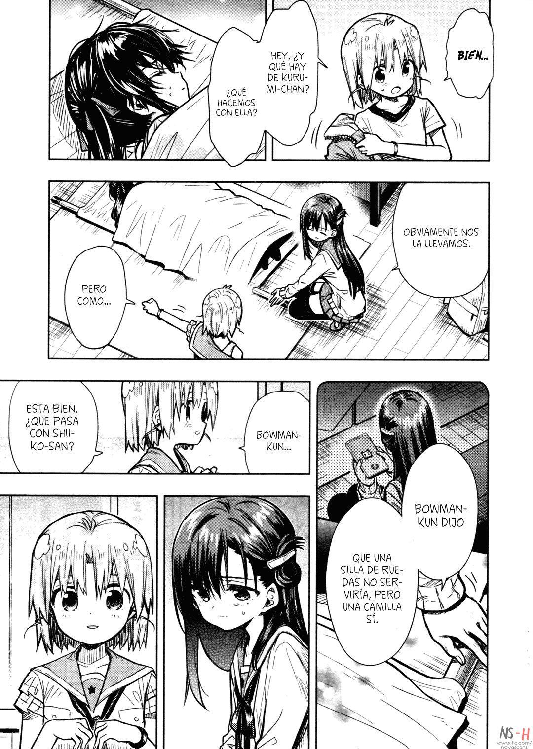 Capitulo 67 page 12