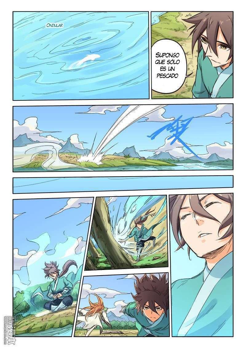 Capitulo 95 page 9