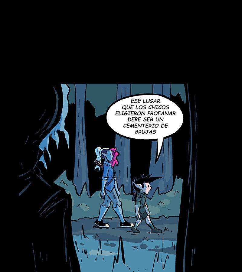 Capitulo 95 page 33