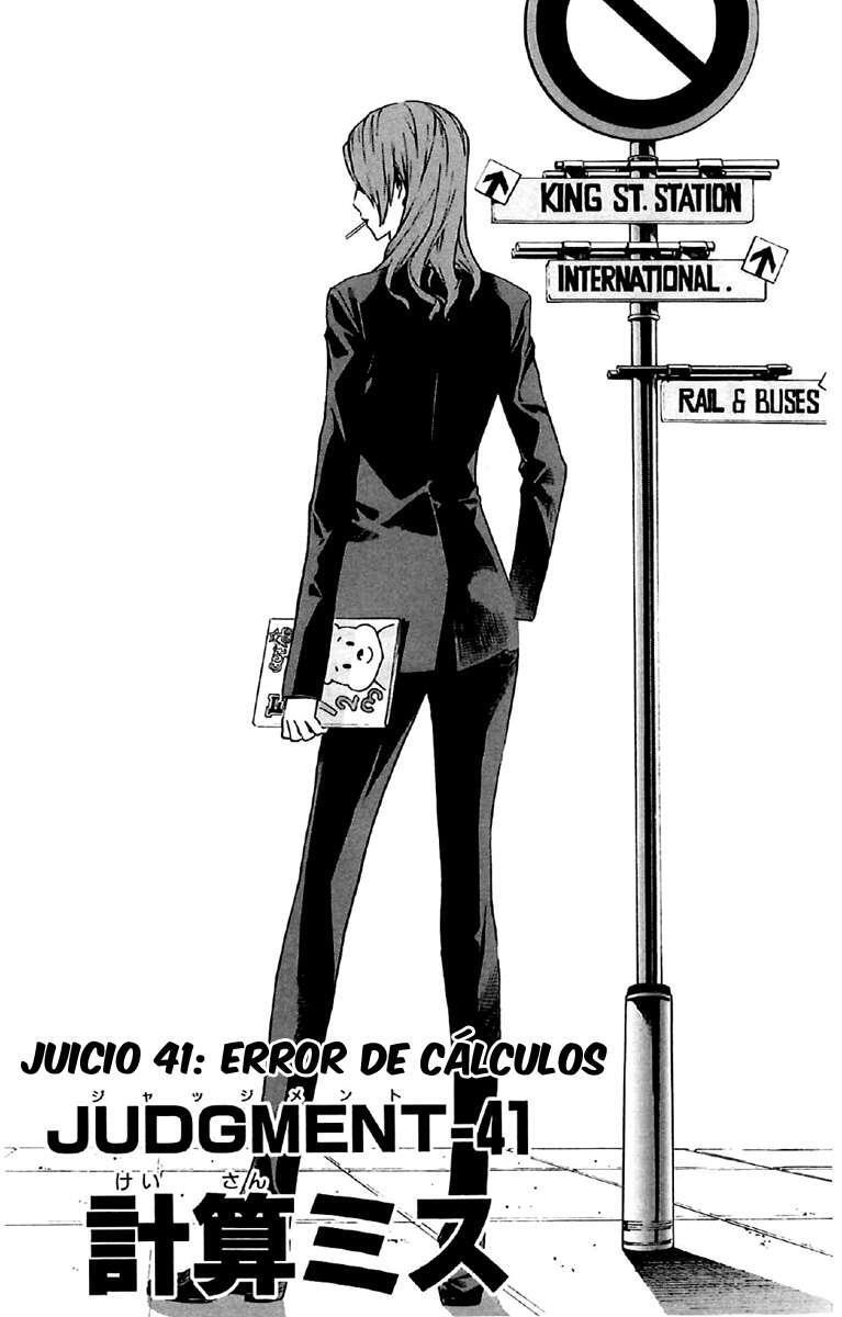 Capitulo 69 page 1