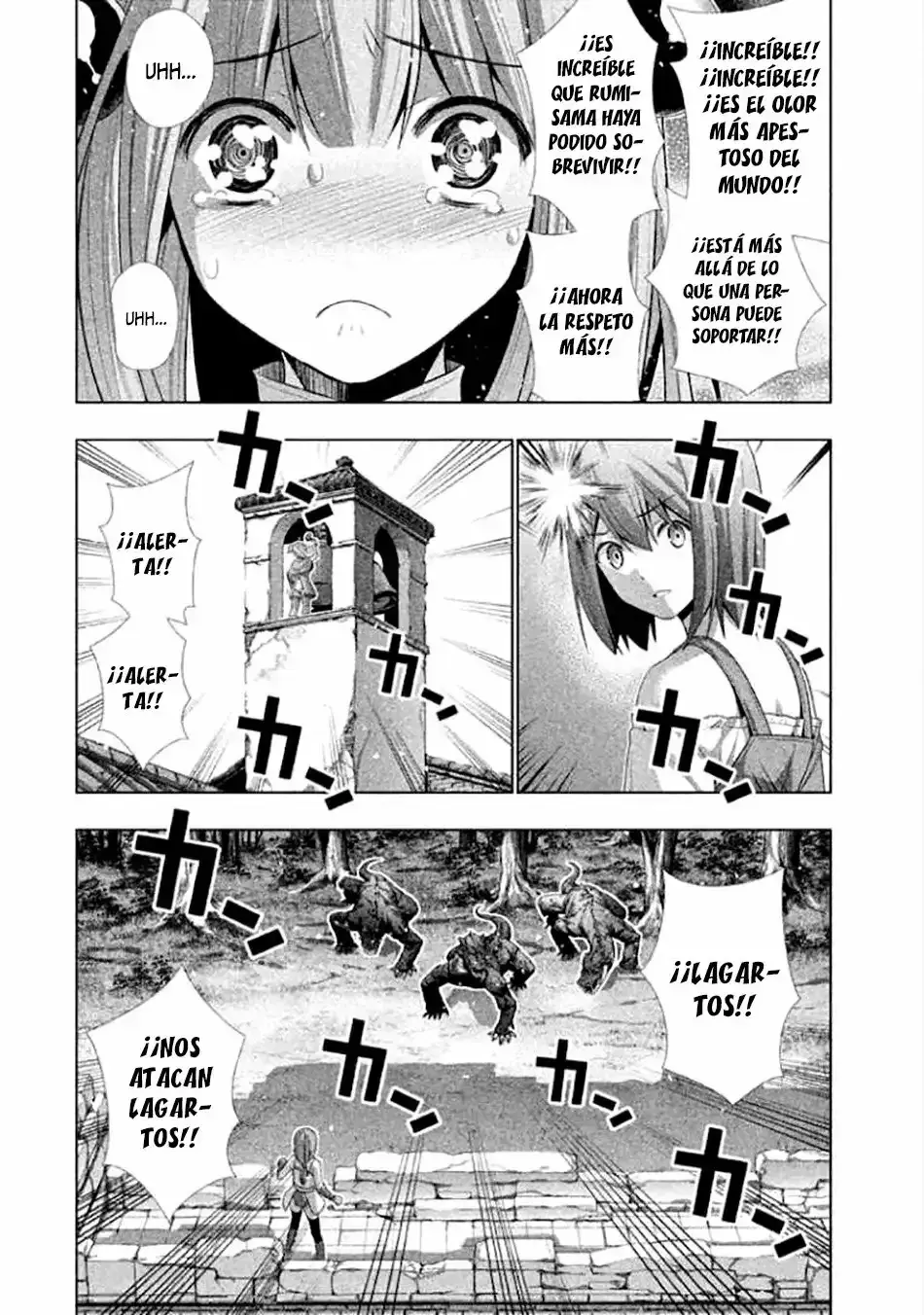 Capitulo 3.50 page 15