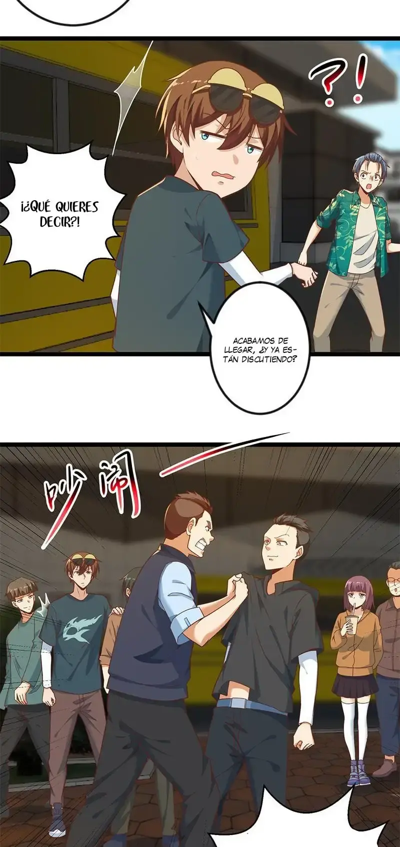 Capitulo 172 page 12