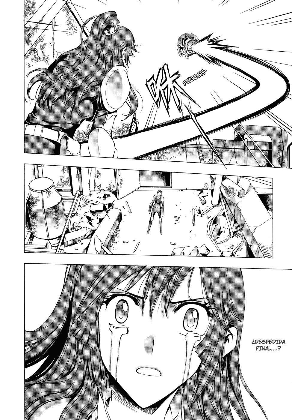 Capitulo 64 page 19
