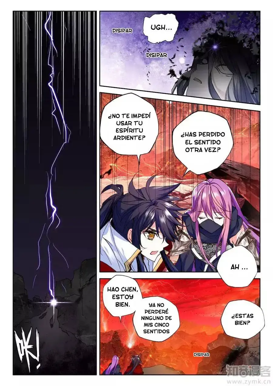 Capitulo 129 page 11