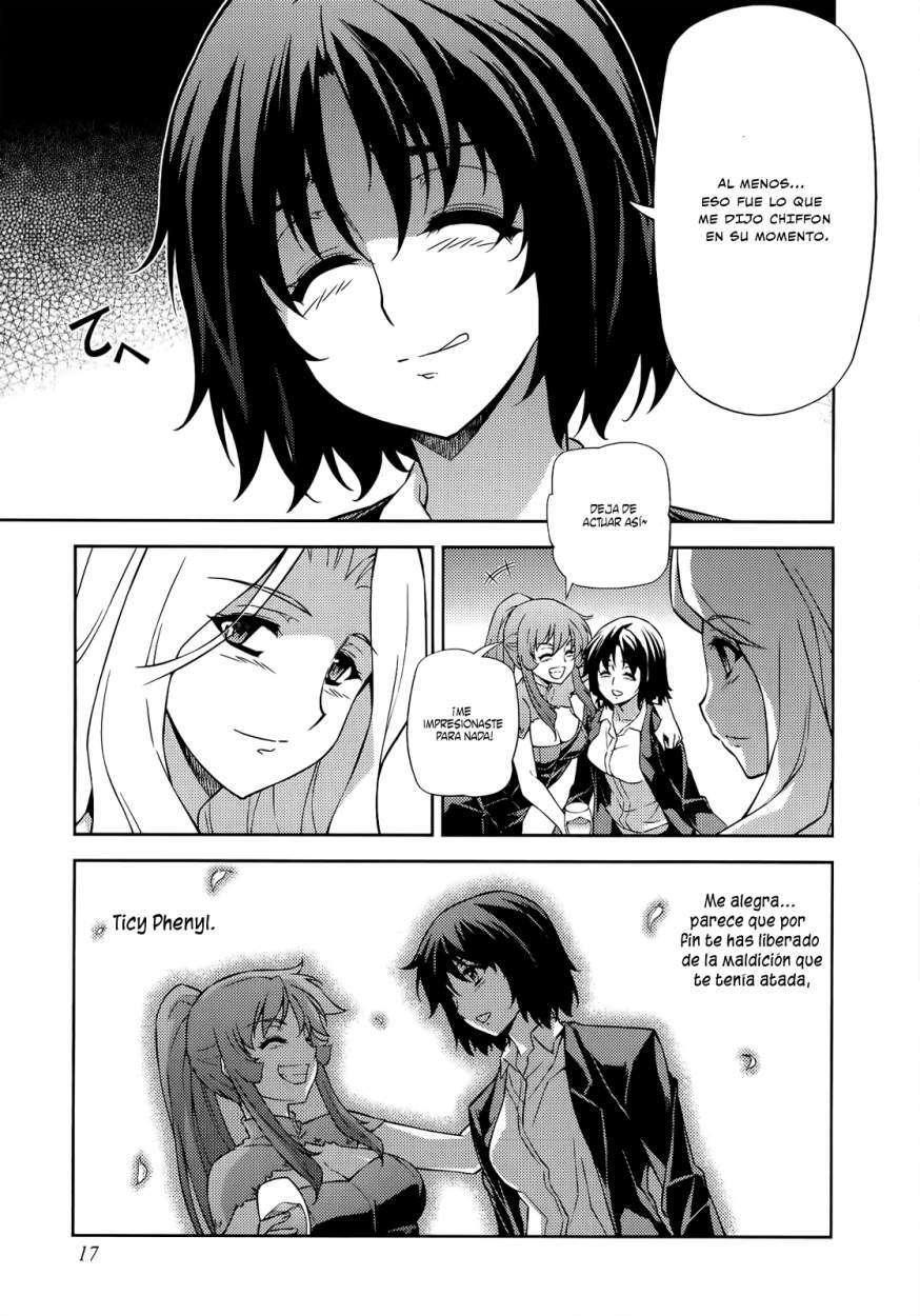 Capitulo 155 page 20