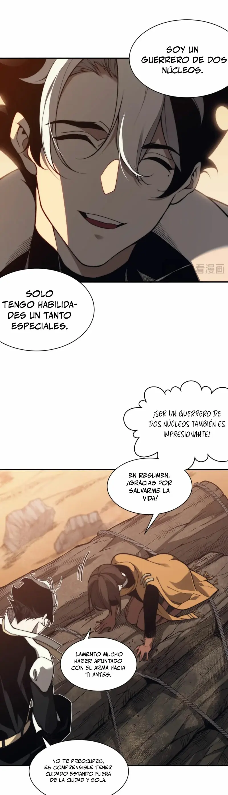 Capitulo 31 page 20