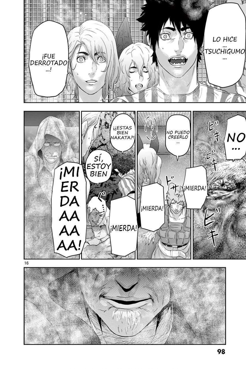 Capitulo 115 page 17