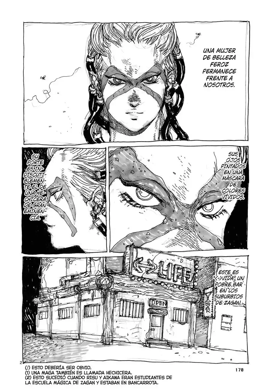 Capitulo 85 page 33