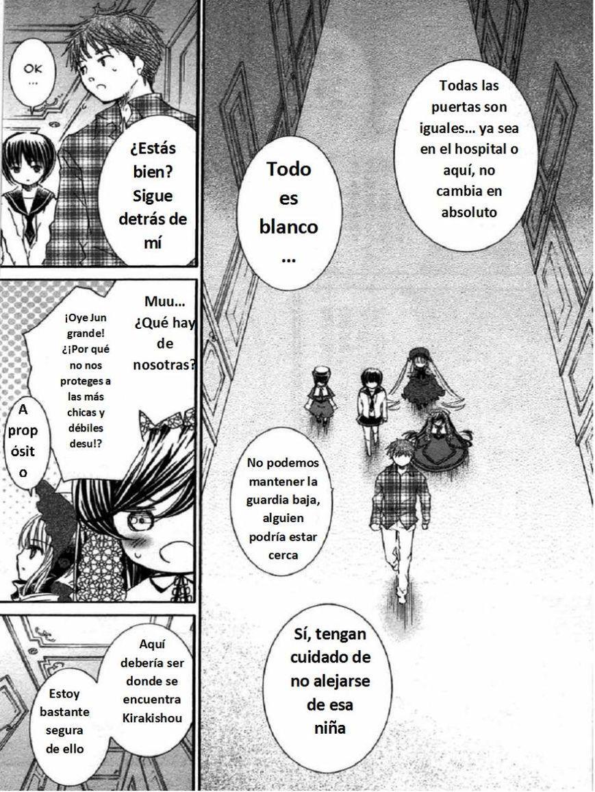 Capitulo 45 page 17