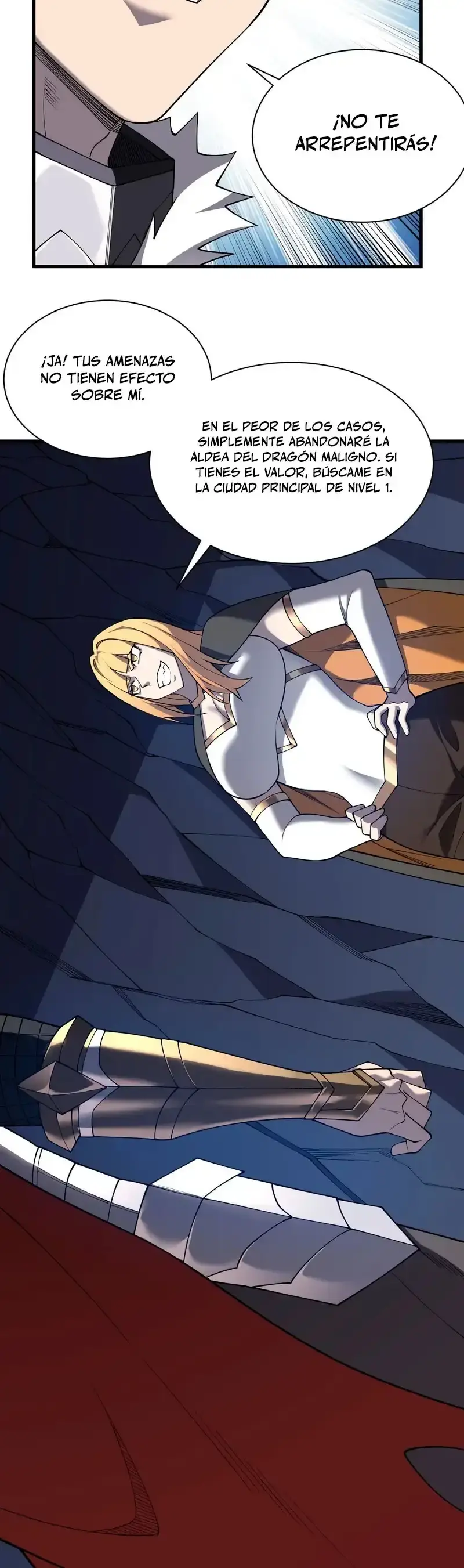 Capitulo 101 page 30