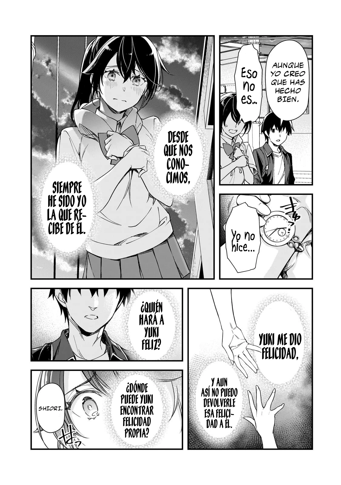 Capitulo 33.4 page 4
