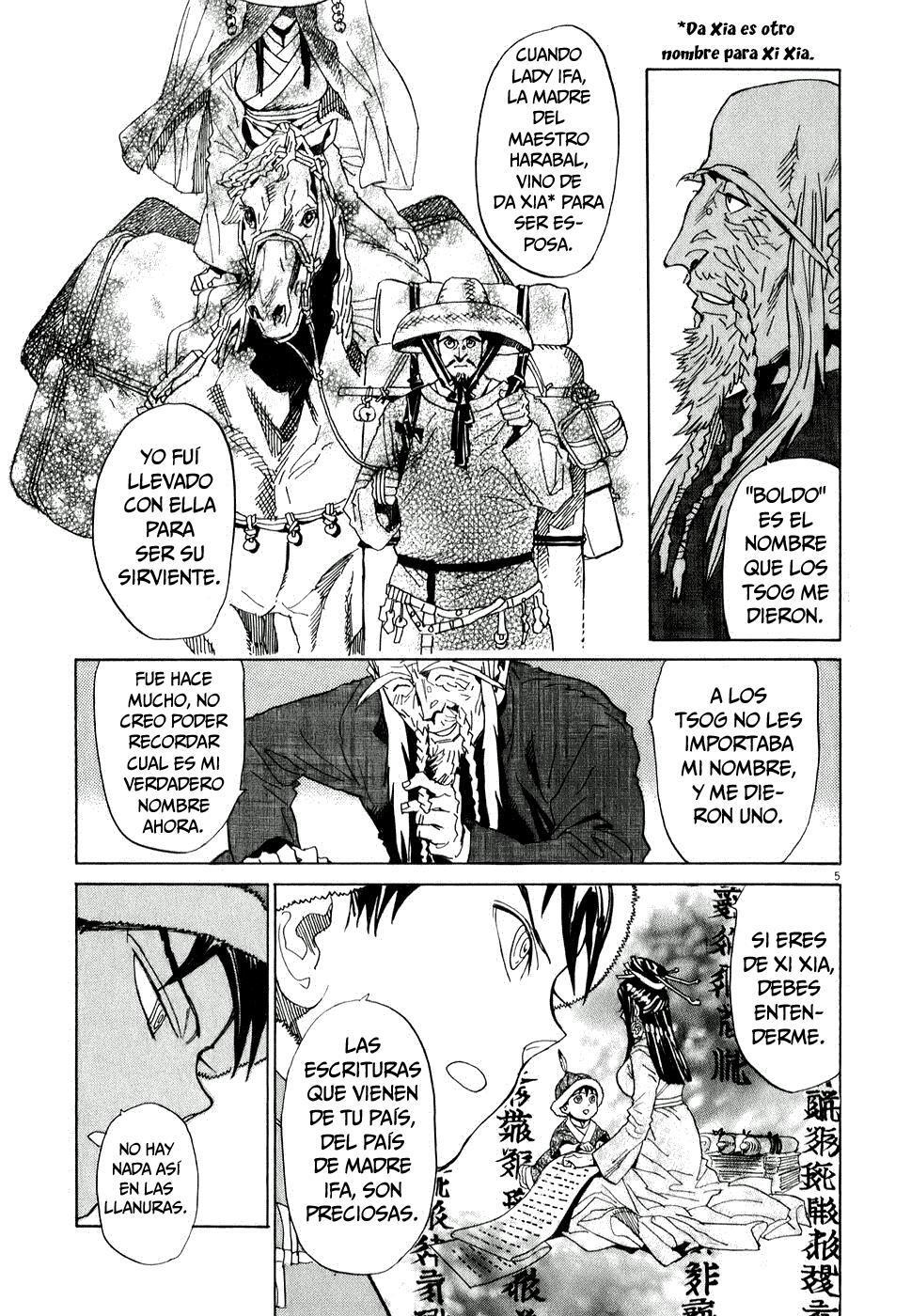 Capitulo 8 page 6
