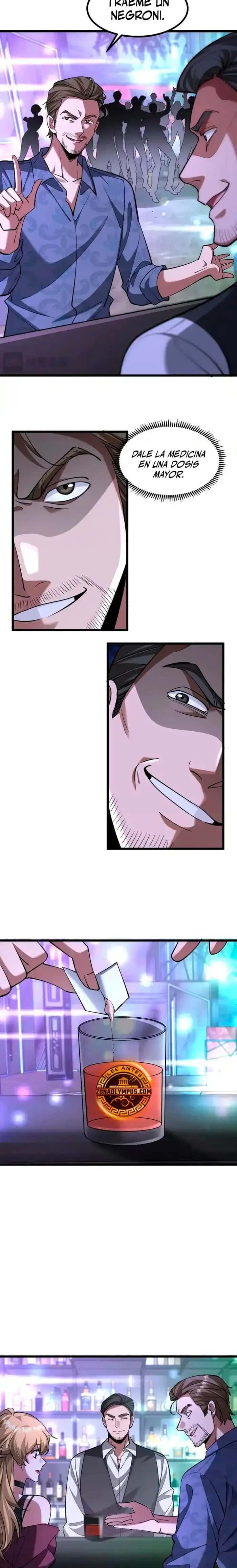 Capitulo 201 page 9