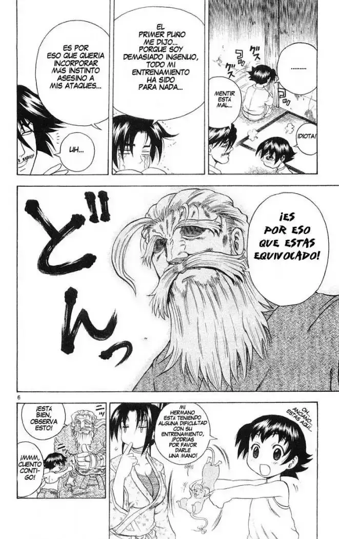 Capitulo 117 page 12