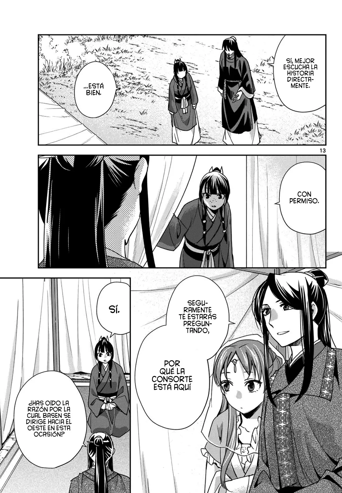 Capitulo 101 page 17