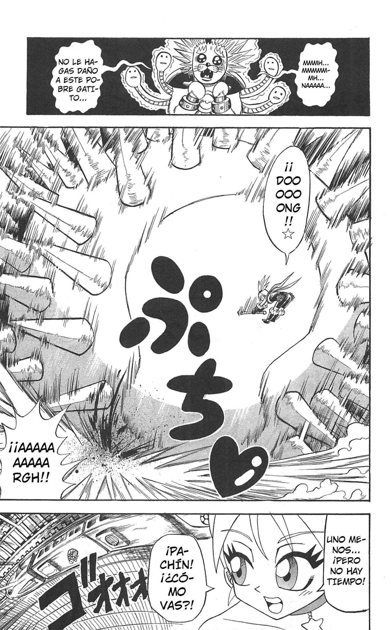 Capitulo 60 page 4