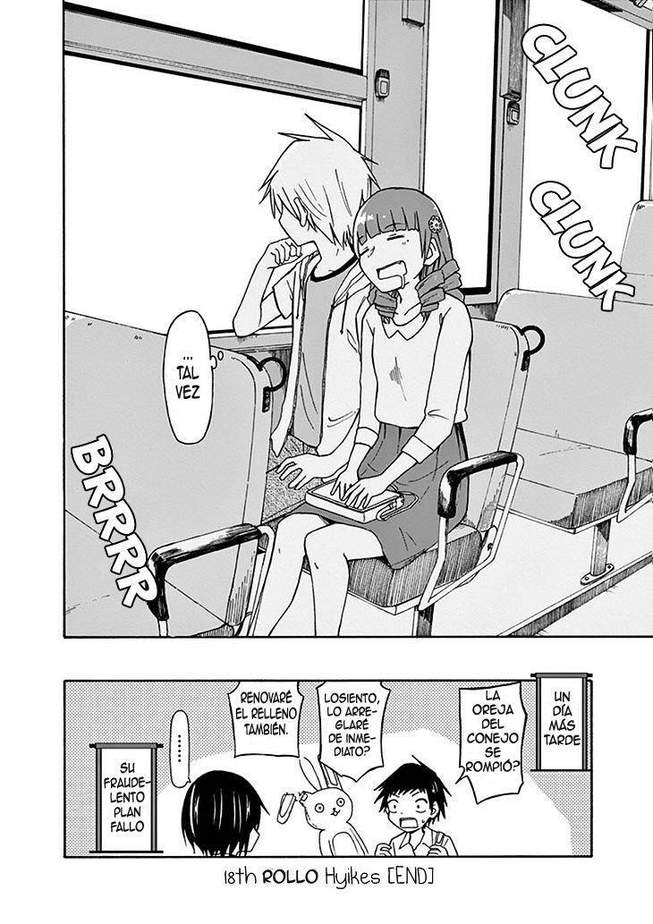 Capitulo 18 page 36