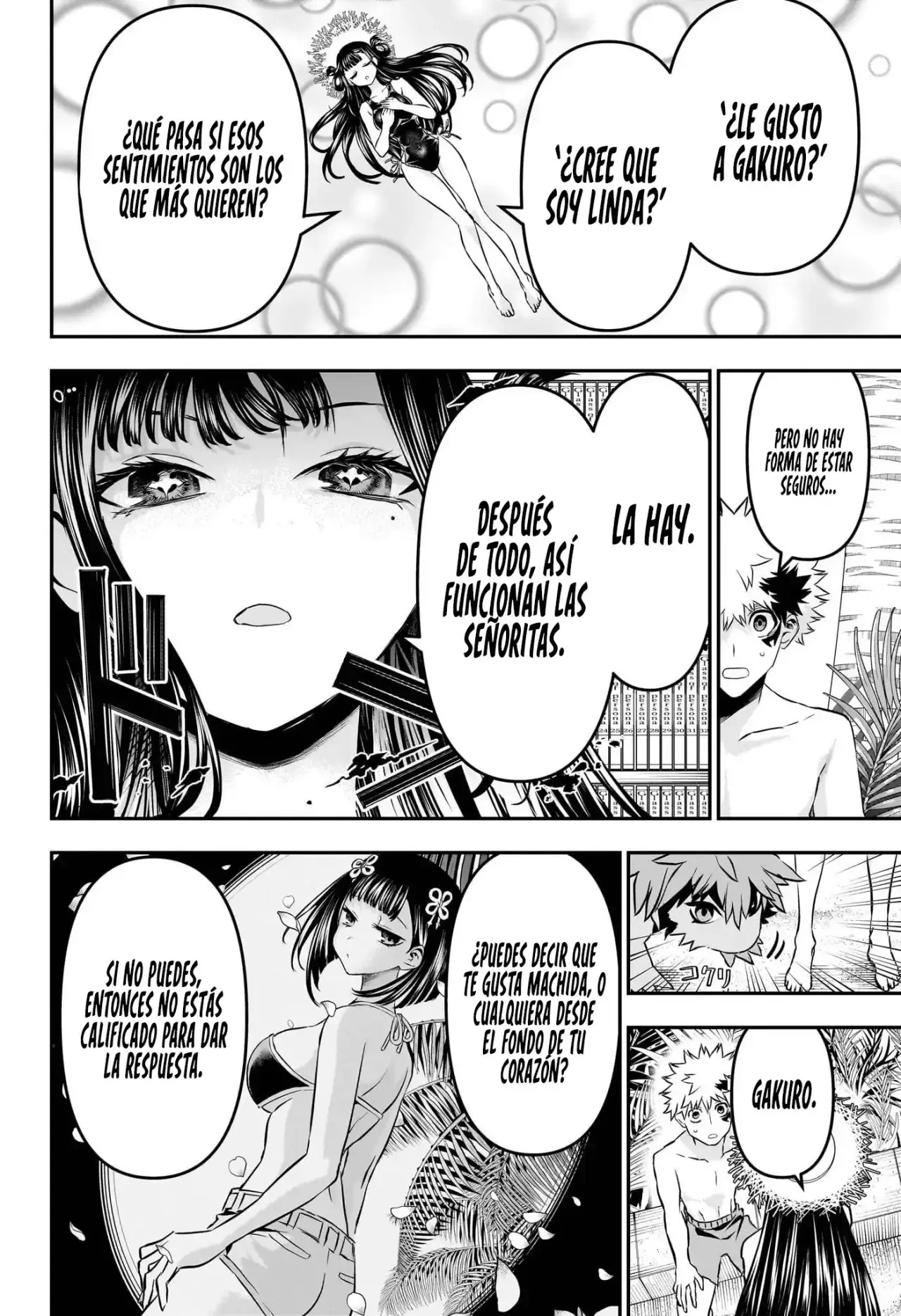 Capitulo 129 page 12