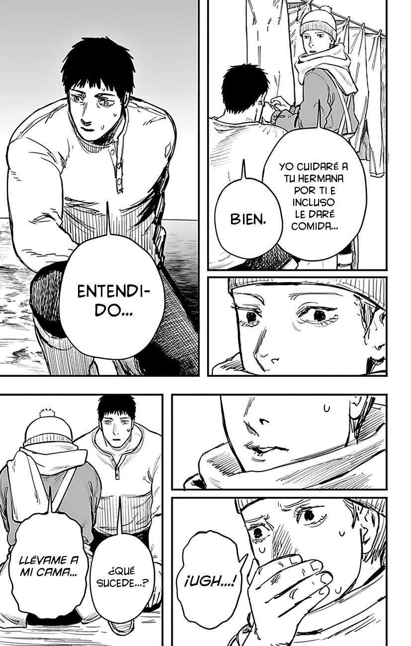 Capitulo 61 page 16