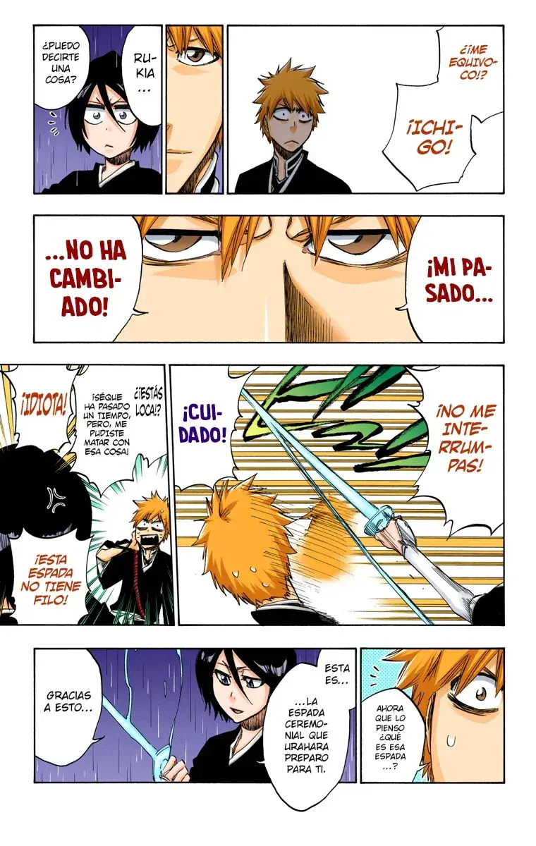 Capitulo 460 page 13