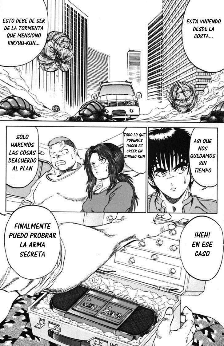 Capitulo 93 page 12
