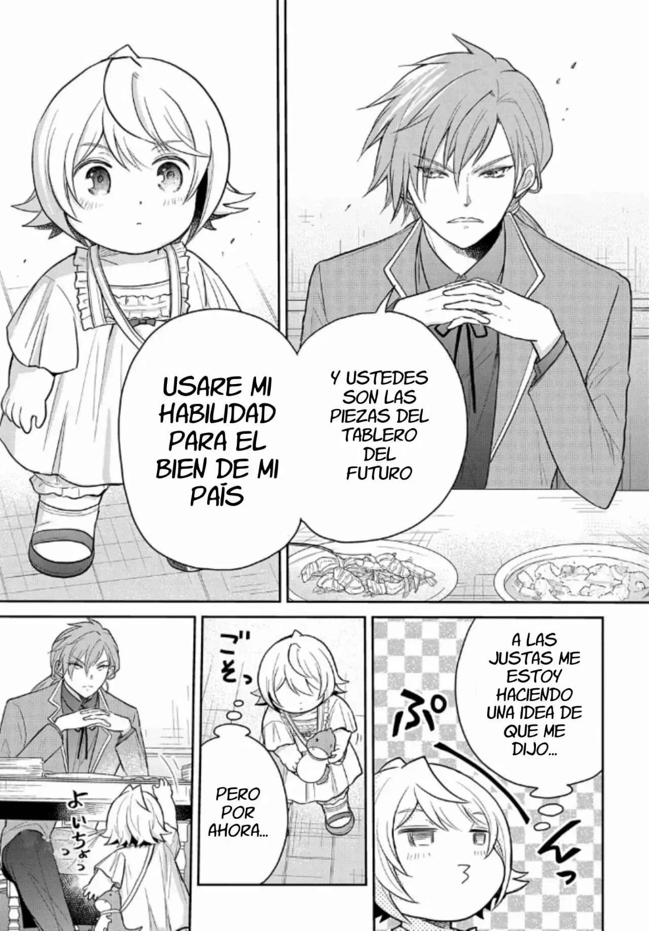 Capitulo 33 page 28