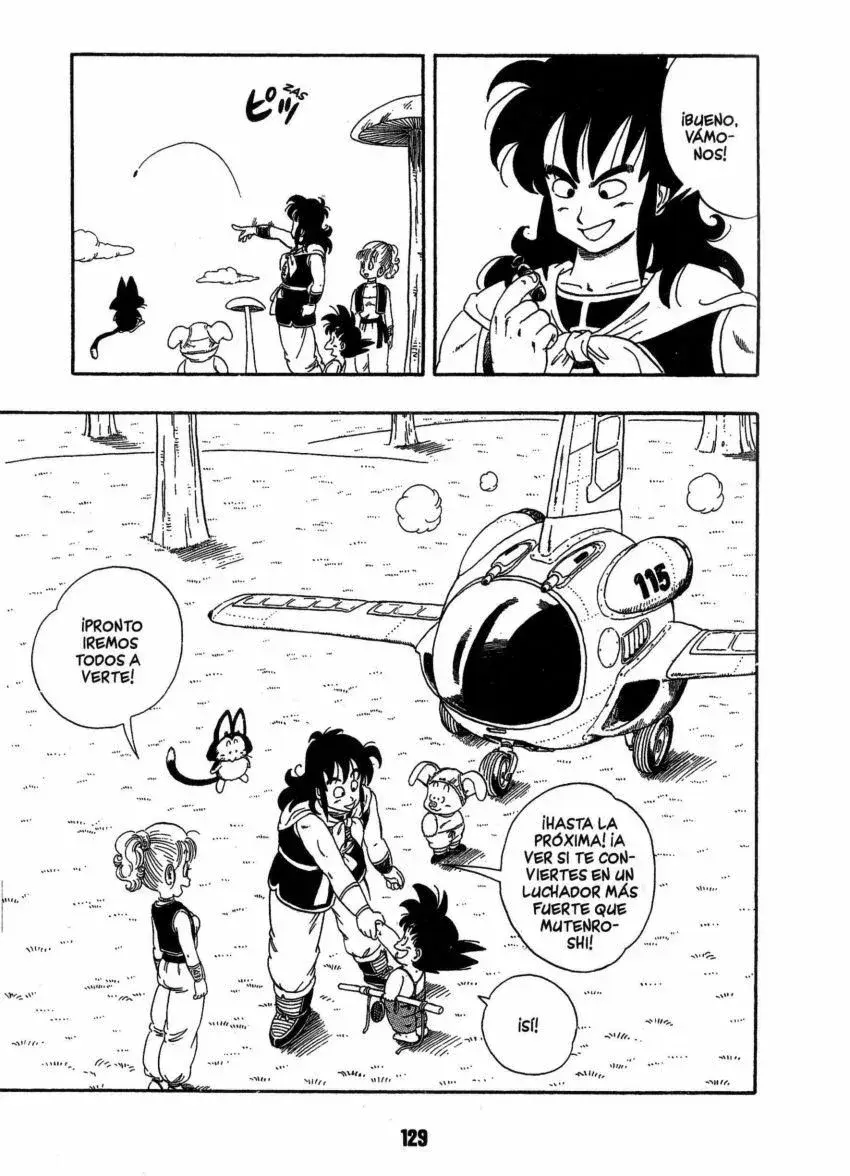 Capitulo 23 page 11