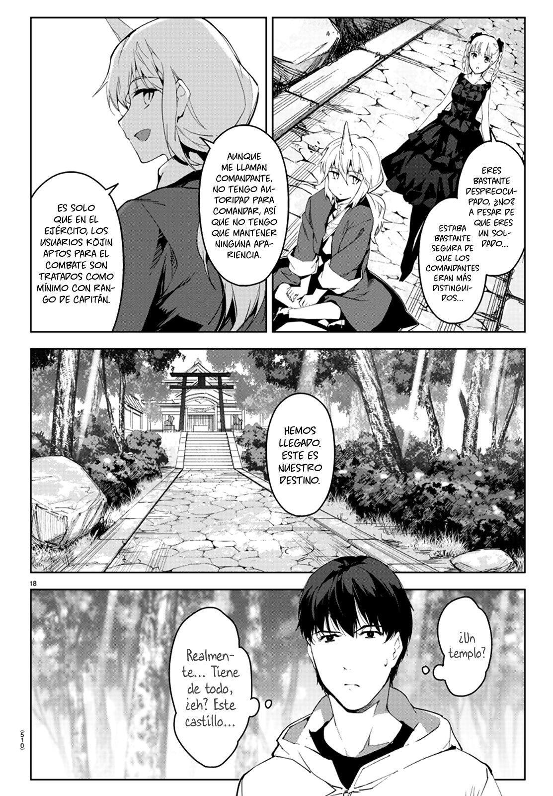 Capitulo 78 page 20