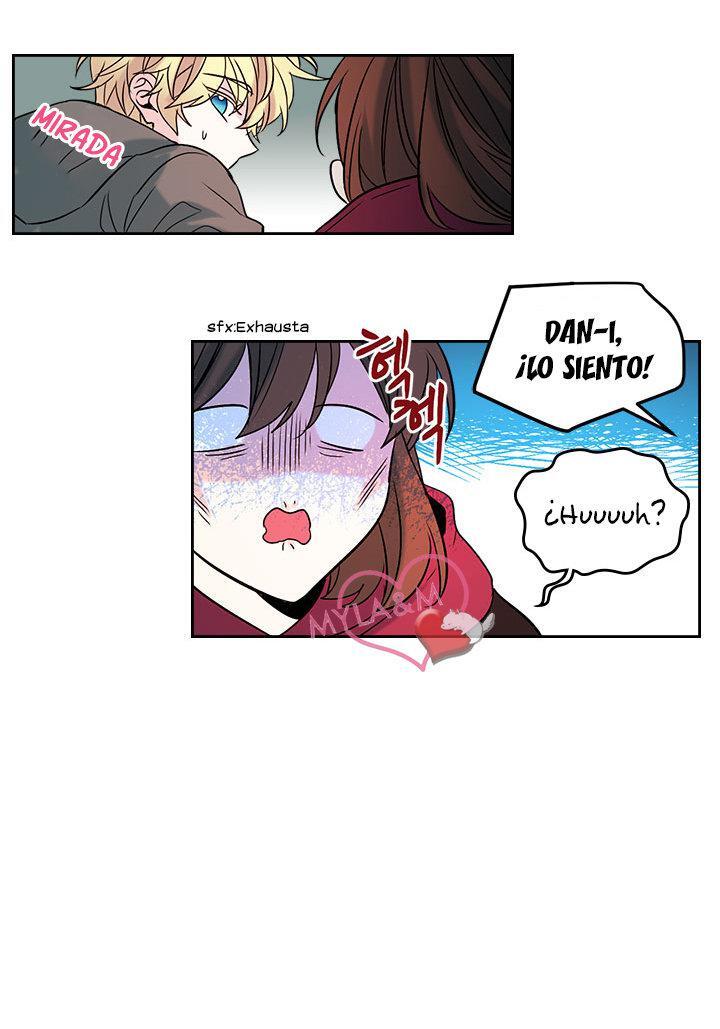 Capitulo 40 page 41