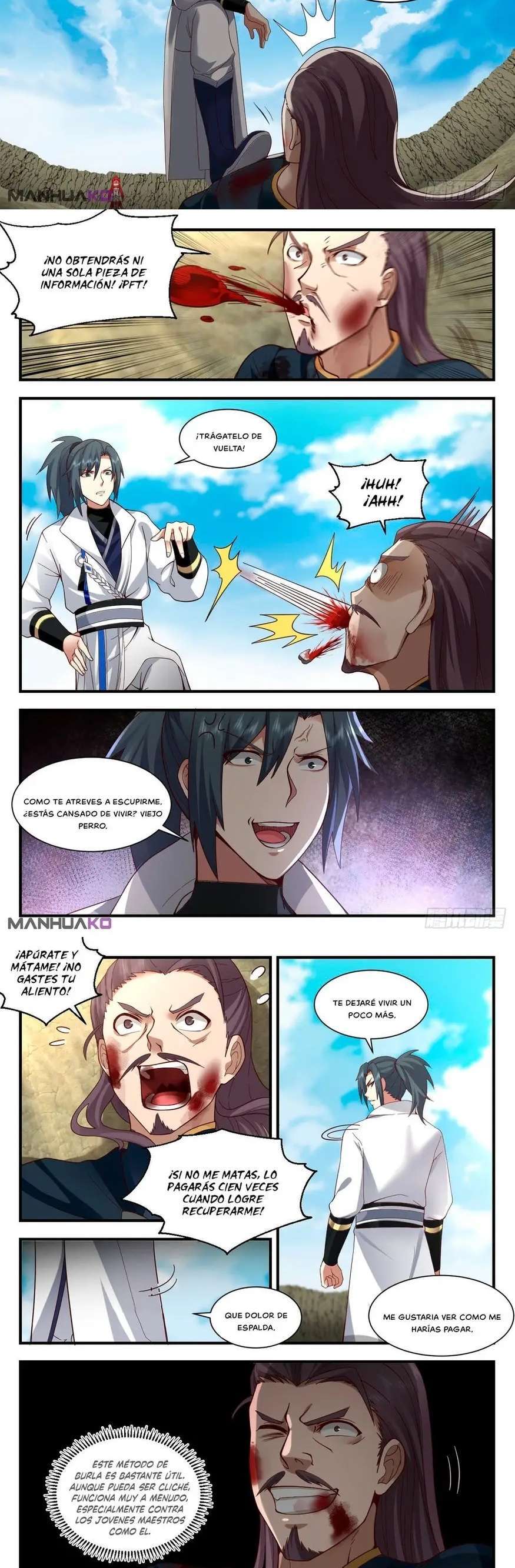Capitulo 2201 page 2