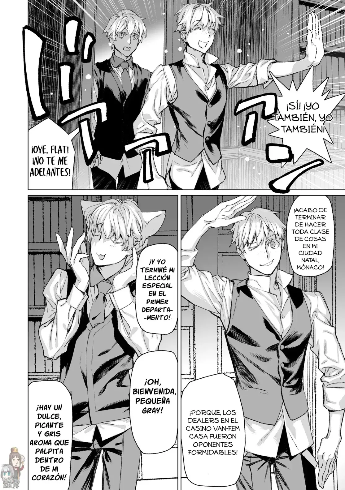 Capitulo 56 page 39