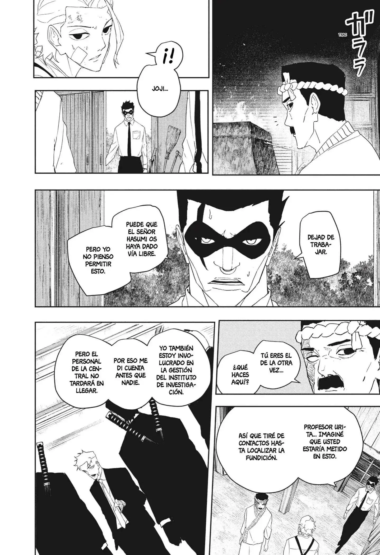 Capitulo 125 page 5