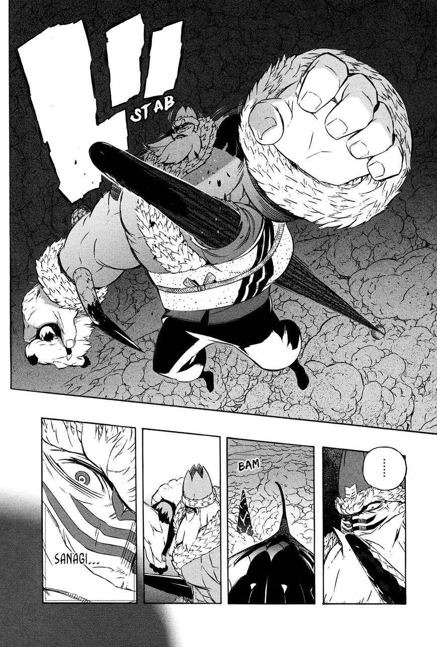 Capitulo 20 page 32