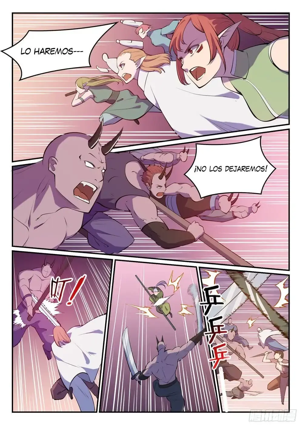 Capitulo 458 page 14