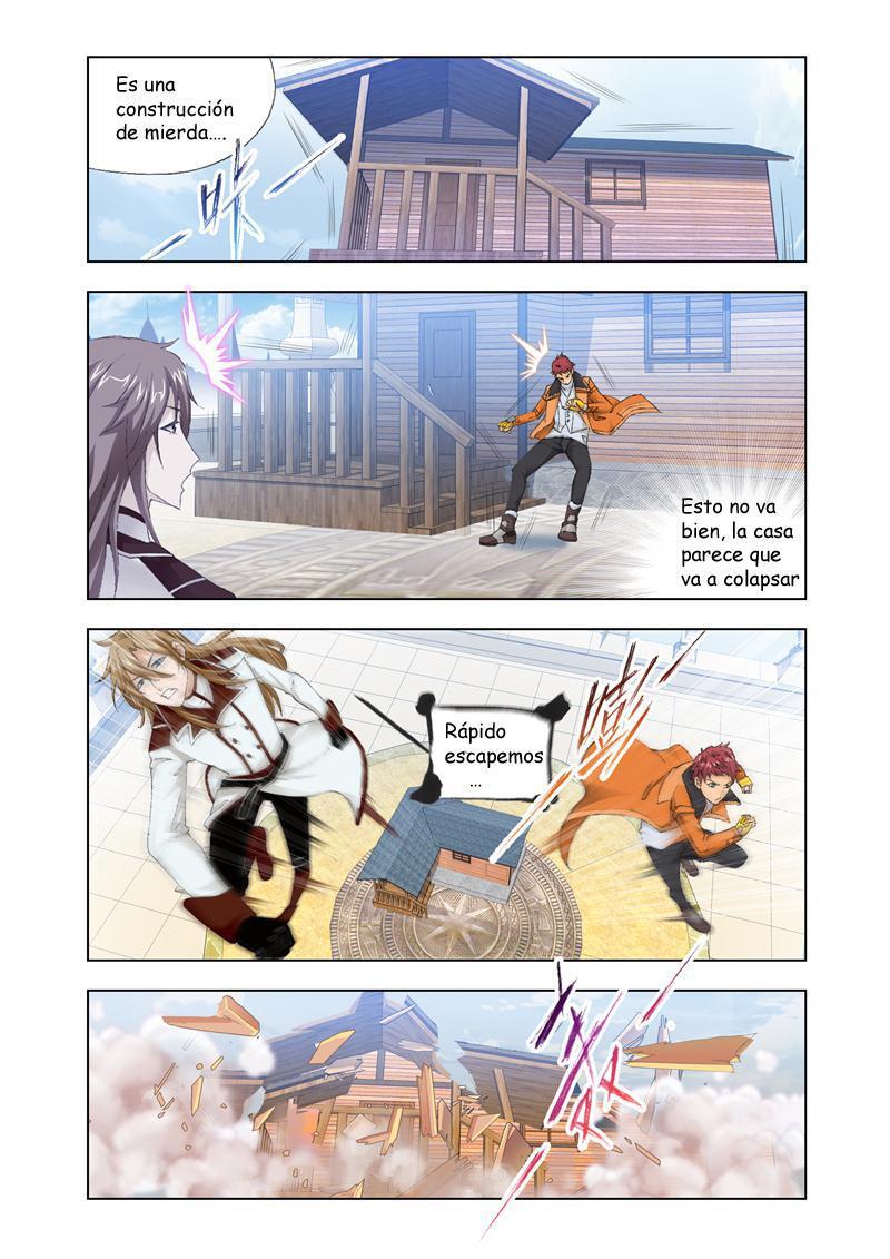 Capitulo 43 page 6
