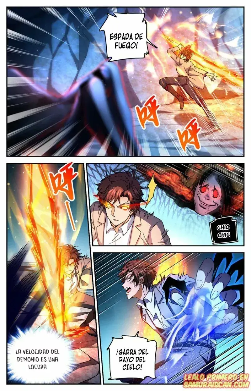 Capitulo 715 page 8